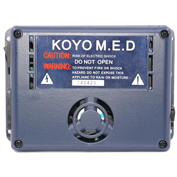KOYO M.E.D  HPI - 220250 250W محول طاقة كهربائية 250وات صناعة يابانية يعمل على ولاعة السيارة من 12فولت إلى 220فولت
